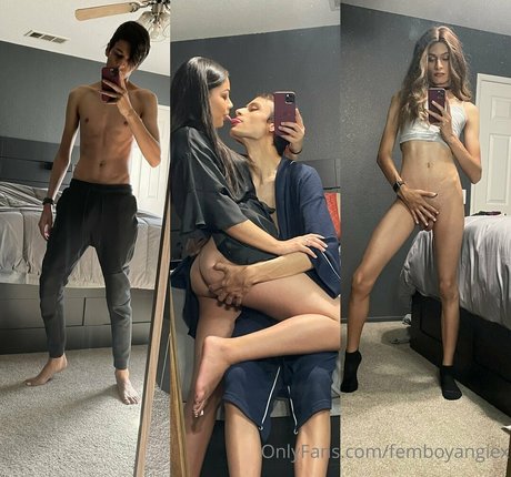 laneandangie nudes actress archive