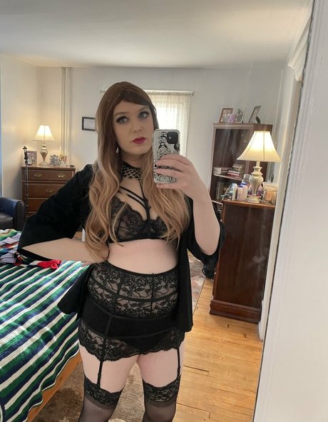 Dottie Hendrix best model image