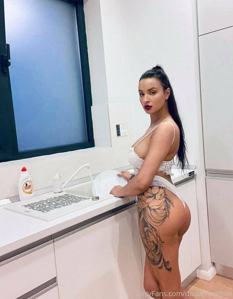 diana rosefree sexy star pictures