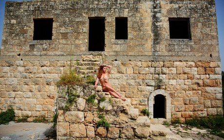 Lital Mizrahi perfect star images