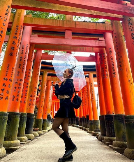 Fasffy Mega Dump perfect star images