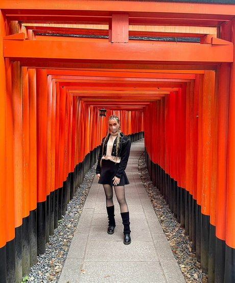 Fasffy Mega Dump model free photos