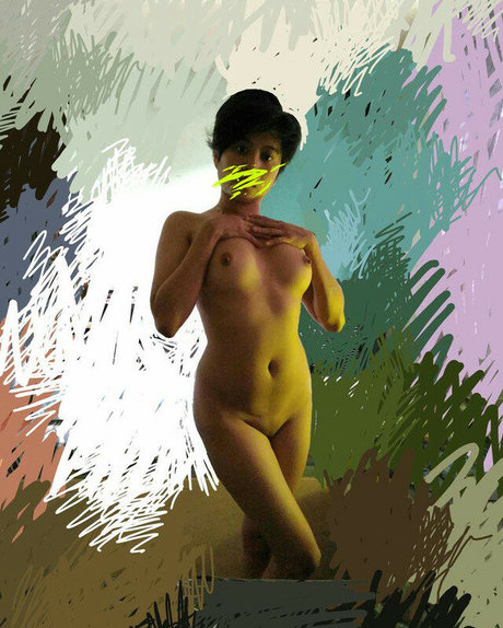 Salomesalvi star pretty gallery