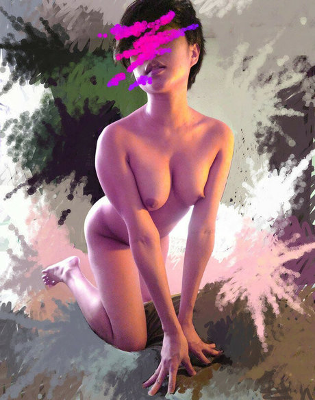 Salomesalvi pretty actress photo