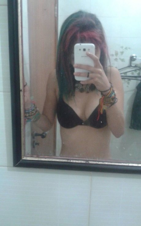 Nudes Vazados erotic model img