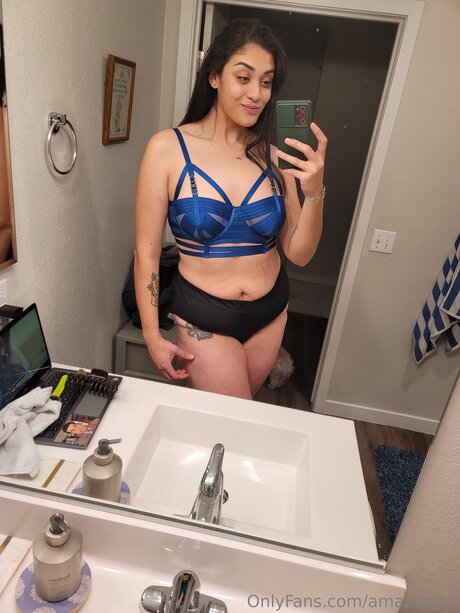 amazonjoy pornstar art pic