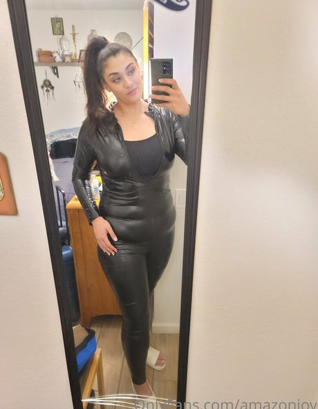 amazonjoy pornstar naked photos