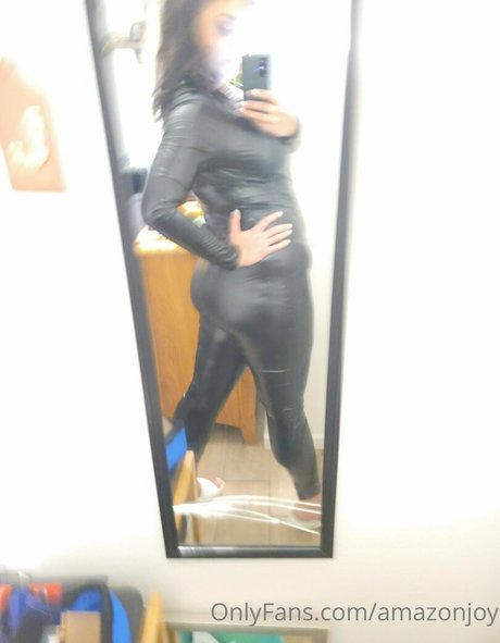 amazonjoy high quality model img