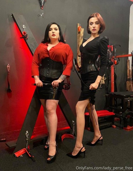lady perse free hot star galleries