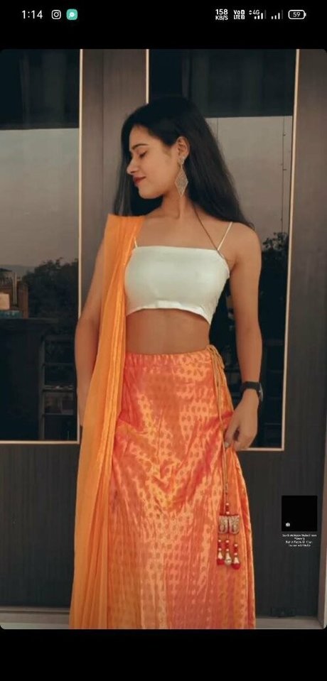 Sakshi Patil sex star image