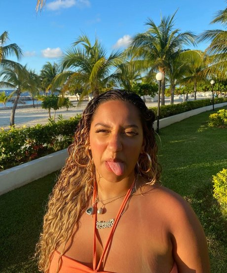 Abby C free model img