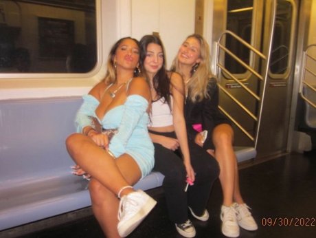 Abby C free star galleries