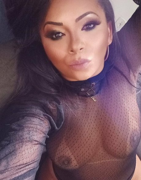 Pattricia Araujo exclusive actress image