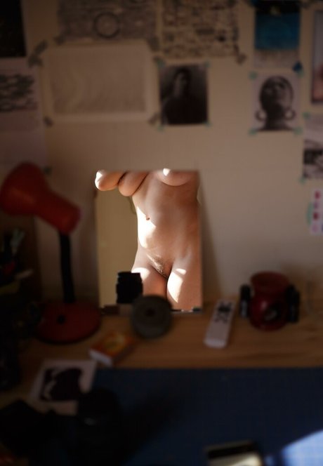 Noa The Model star xxx photo