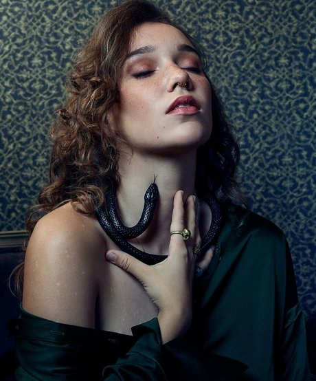 Noa The Model best pornstar pic