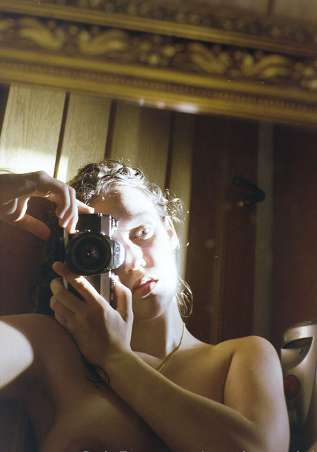 Noa The Model model free photo