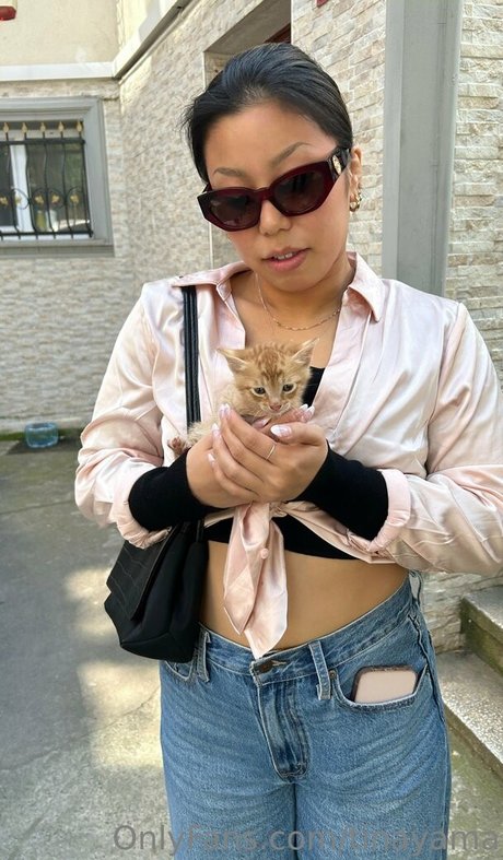 tinayama hd pornstar gallery