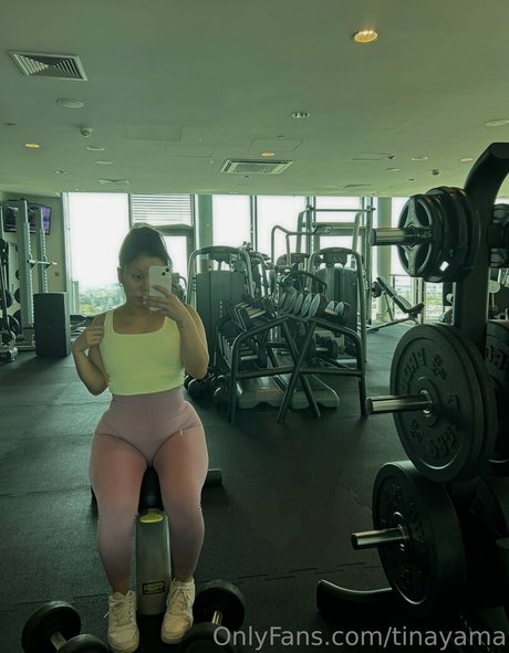 tinayama star nude gallery