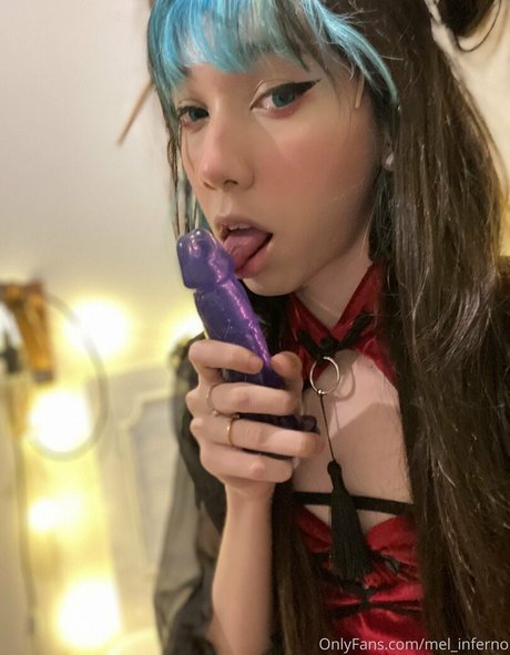 melyasminn pretty model images