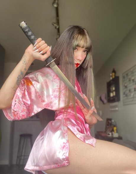 melyasminn model perfect gallery