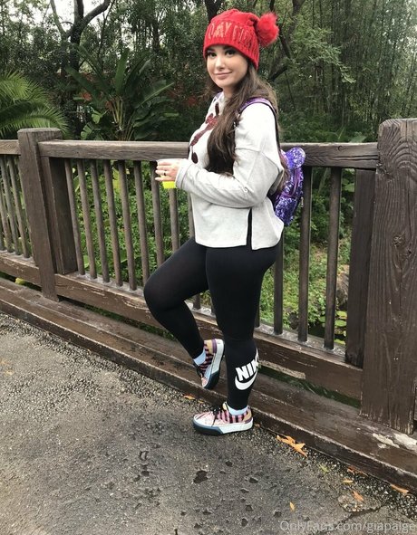 giapaige Profile photo