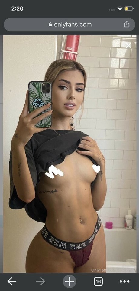 epixemily pornstar nudes img