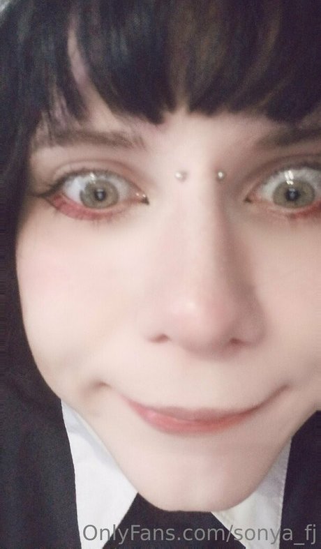 sonya fj star pornographic picture