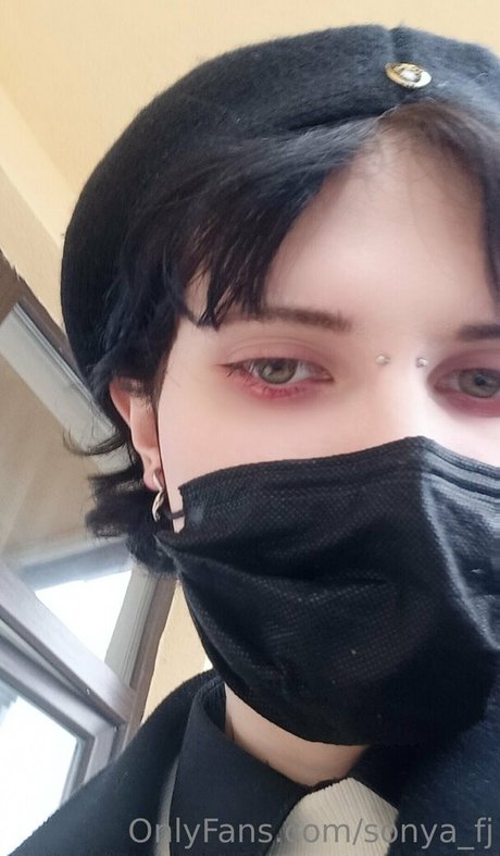 sonya fj hd actress pics