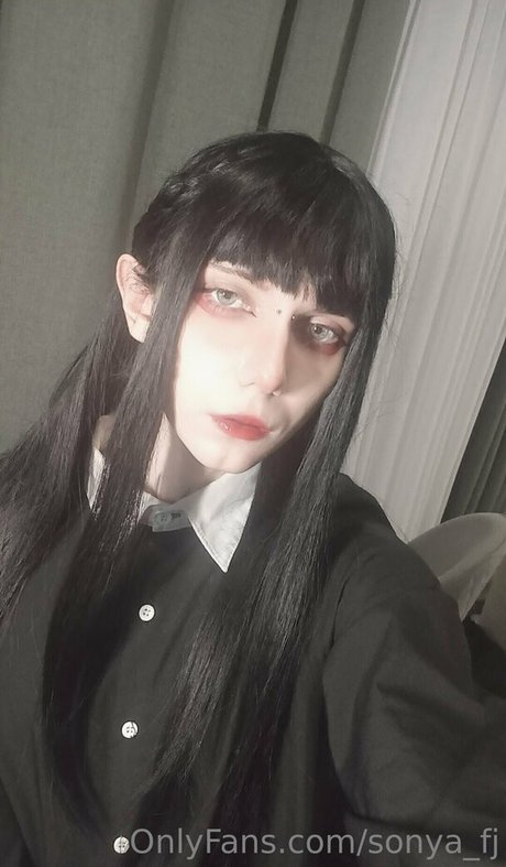 sonya fj hd model images