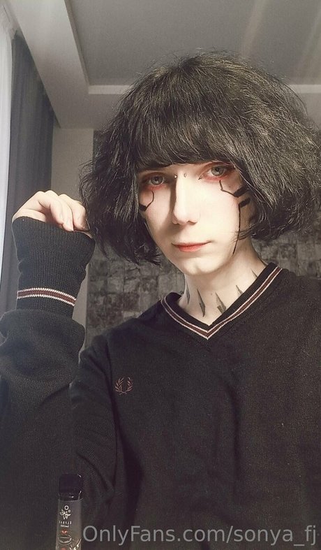 sonya fj star pornographic pics