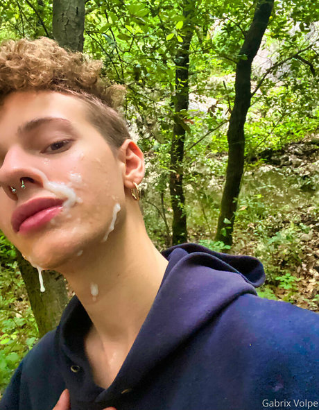 gabritwink star hot image