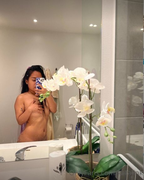 keraiink perfect actress image