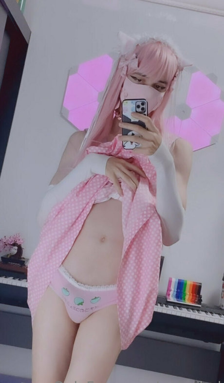 Nymphel star exclusive photos