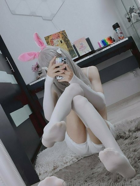 Nymphel exclusive star gallery