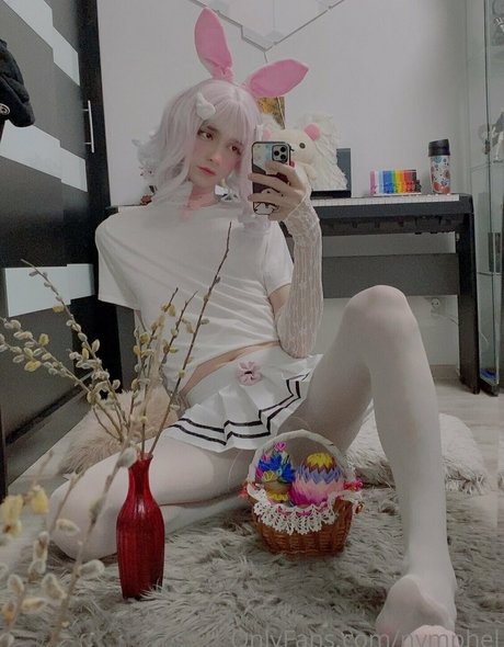 Nymphel exclusive actress pictures