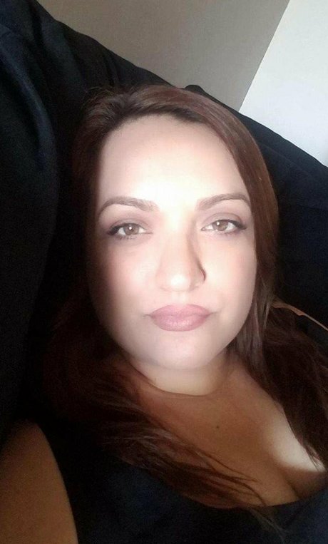 Dark Haired Brunette pornstar high quality image