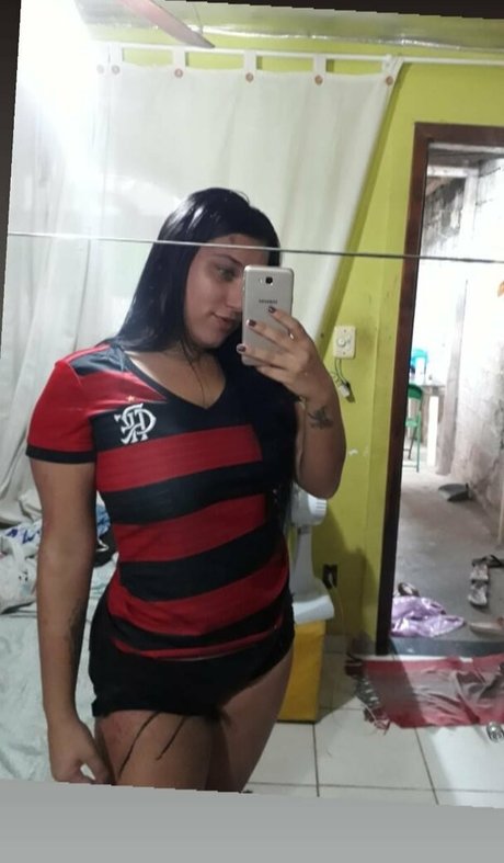 Anathalia Cristina porn star pic