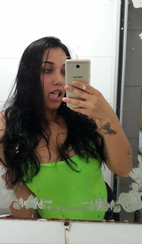 Anathalia Cristina model nudes pic