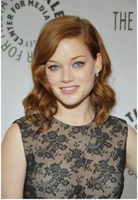 Jane Levy pretty star pics