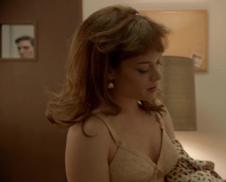 Jane Levy hd pornstar photos