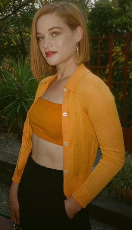 Jane Levy top pornstar photos