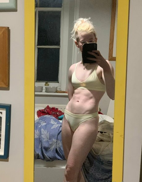 Goblinflower xxx star photo