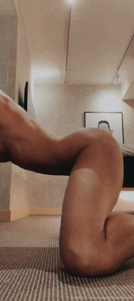 Ia Ostergren model nude archive