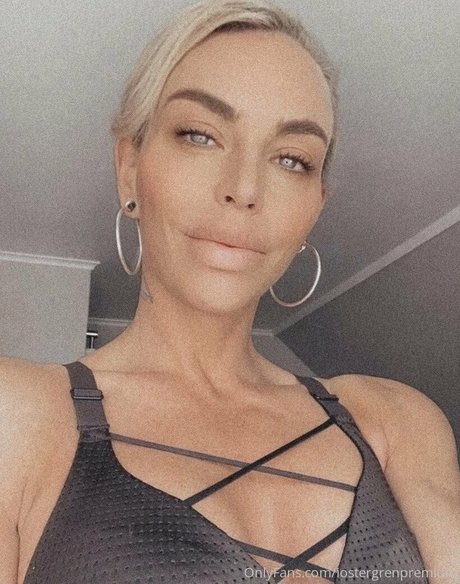 Ia Ostergren hd model image