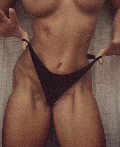 Ia Ostergren star hot archive