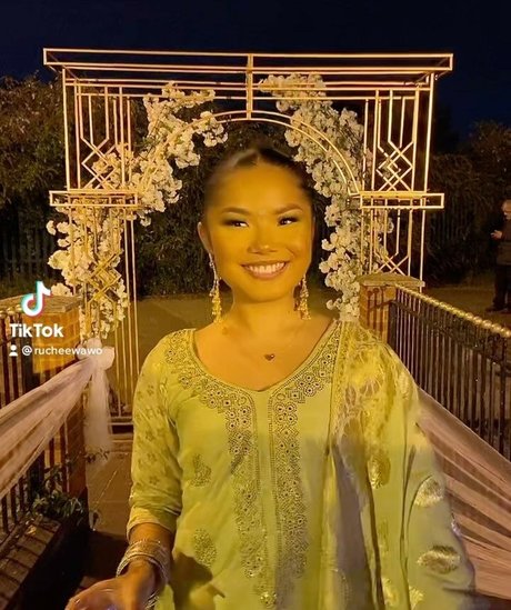 Loveisland Ruchee Gurung pornstar nice images