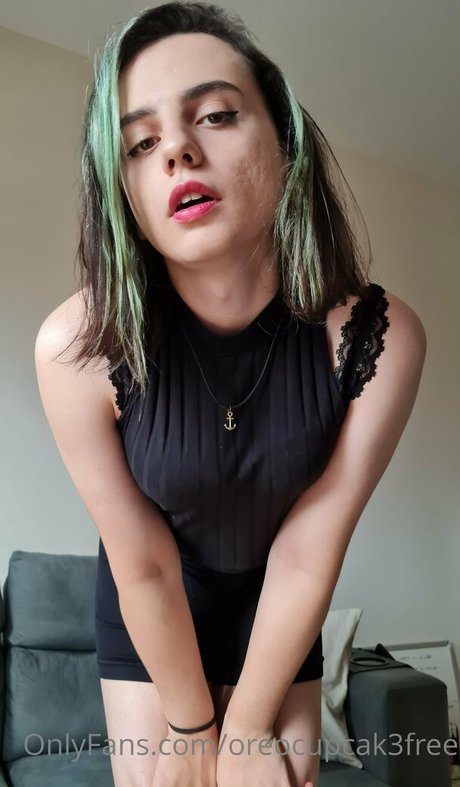 oreocupcak3free model free pic