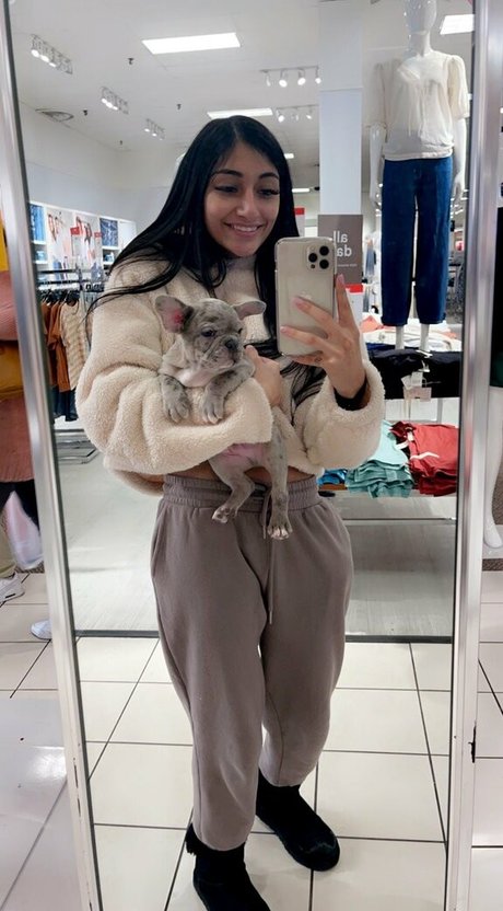 asian hairy onlyfans porn picture