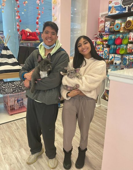 Jenelle Mathew star nude images