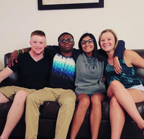 Jenelle Mathew perfect actress img